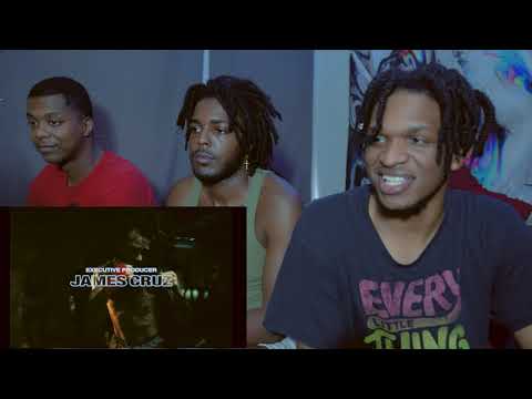 🔥 CJ – Whoopty Latin Mix (ft. Anuel AA & Ozuna) ( Reaction ) 🔥