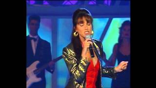 Ana Belén "Sin Preguntar y Deprisa"