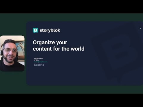 Video Image