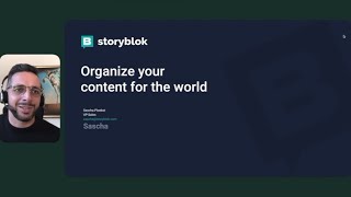 Videos zu Storyblok