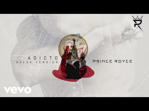 Video thumbnail for Adicto (Salsa Version)