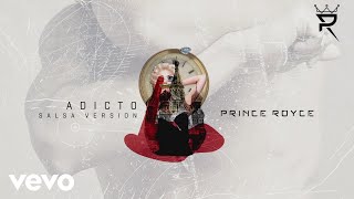Download lagu Prince Royce - Adicto (Salsa Version - Audio Video) mp3