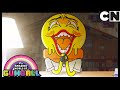 Gumball | Sarah and The Ship | The Shippening | Cartoon Network