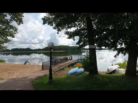 Pensjonat Teresa zaprasza na Mazury