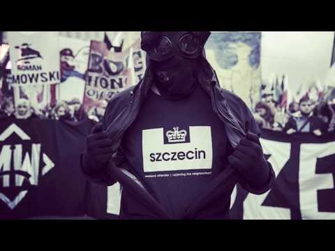 #8 Pogoń Szczecin Hooligans & Ultras