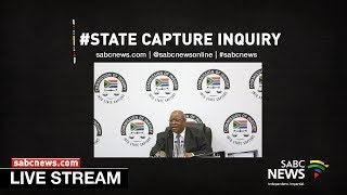 State Capture Inquiry - Angelo Agrizzi continues 24/01/2019