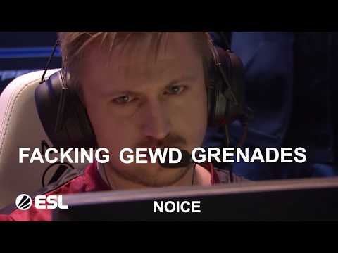 Team Comms Day 2 - Legends Stage | IEM Katowice 2019