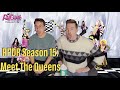 Rupaul's Drag Race Season 15 Meet the Queens Promo Reaction