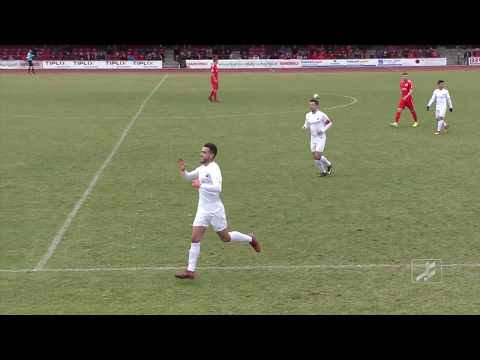 BFV TV :TSV 1860 Rosenheim  vs.  SV Heimstetten