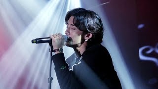 191224 Surprise! - 잔나비 (JANNABI) @ 뮤직페스티벌 &quot;겨울일기&quot;  (대구 수성호텔 컨벤션홀)