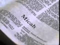 Micah 3 - New International Version NIV Dramatized Audio Bible