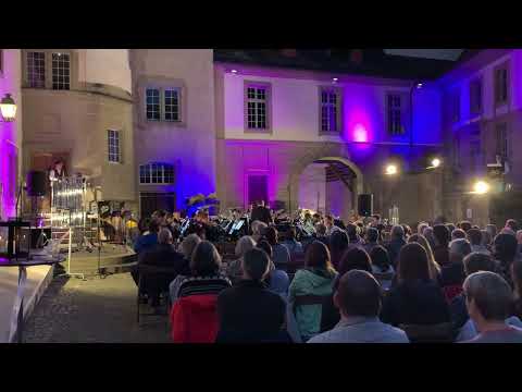 La gazza ladra (Overture) - Brass Band Emmental