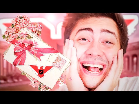 UMA CARTA DE AMOR! - PAPERS, PLEASE - Parte 8