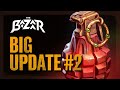 Vidéo de gameplay de The Bazaar  PC