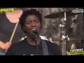 Bloc Party - We Found Love / Flux - Live ...