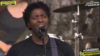 Bloc Party - We Found Love / Flux - Live @ Southside Festival 2013 [11/12]