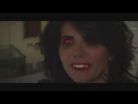 Italian Horror Stories — Bande-annonce (Italien)