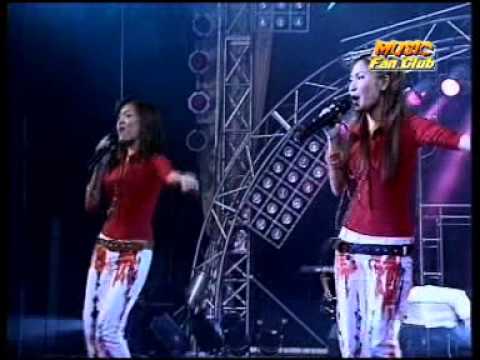 Thể hiện bởi Mắt Ngọc