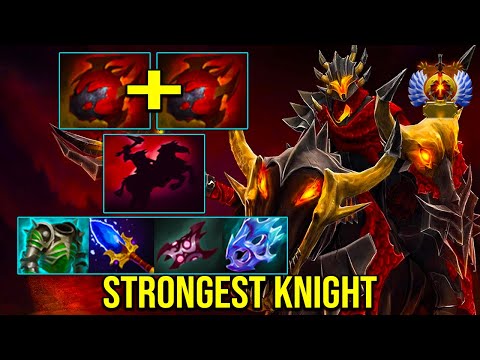 [ ChaoKnight ] INTENSE ILLUSIONS- STRONGEST KNIGHT -  INSANE SAVAGE - GAMEPLAY