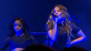 Sophie Beem- Girls Will Be Girls (Live in San Francisco @ The Regency Ballroom)