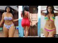 Hot Indian Girl Dancing Sexy Indian Bikini Hot Bikini