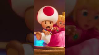 The Super Mario Galaxy Movie (2026) Video