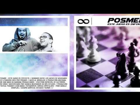 Posmer  No Busques  ESTE JUEGO ES INFINITO ft eselompee