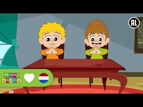 download lagu mp3 mp4 Klap Eens In De Handjes, download lagu Klap Eens In De Handjes gratis, unduh video klip Klap Eens In De Handjes