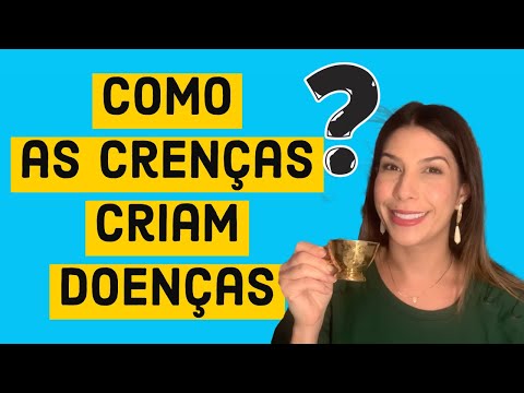 AULA 21 - COMO AS DOENÇAS SE FORMAM