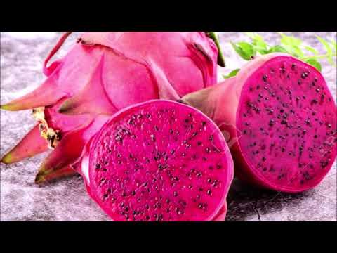 Egzotično Voće Koje Možda Niste Probali (3)