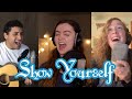Show Yourself - FROZEN II cover (so much belting...again)