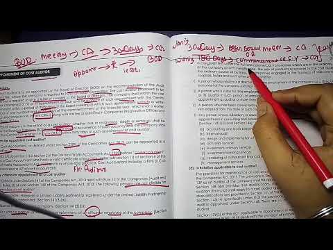 1 Company Accounts And Audit| Accounting of Shares And Debentures | CMA INTER |CA INTER