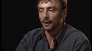 Farscape David Franklin Interview Part 1 video