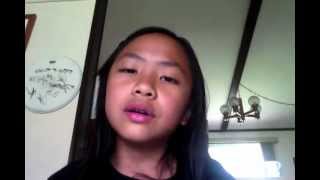 Perfect Harmony - Melody (cover)