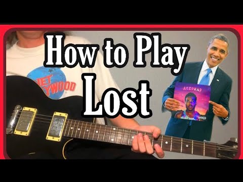 Lost - Chance The Rapper