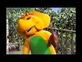 Easy Does It With Purple Guy 2002 Version Part 9
