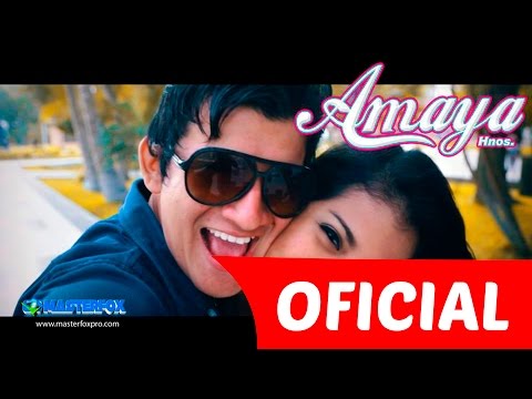 Amaya Hnos - He Sentido Amor (Official Video)