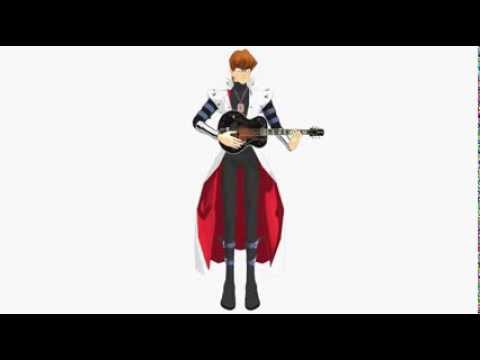 MMD Kaiba Amuck