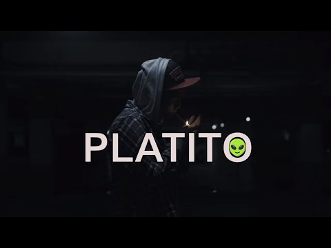 Ron Henley - Platito (Official Music Video)