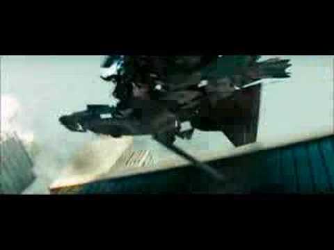 Transformers (Trailer 2)