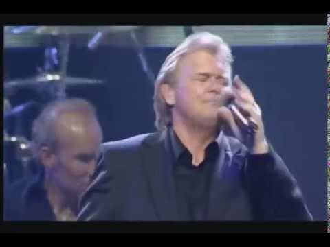 John Farnham And Tom Jones - Sweet Soul Music