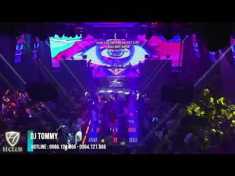 Nhạc Hay Của HCLUB  và tận hưởng những SET nhạc HOT nhất 😇😇