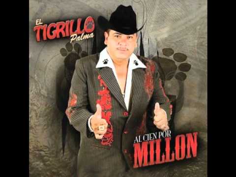 El Tigrillo Palma - La Riata