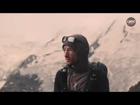 Kilian Jornet reinventa el deporte de montaña: 75.344m de desnivel acumulado en 19 días