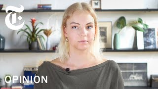 What It's Like To Be a Teenager in Putin's Russia | NYT Opinion