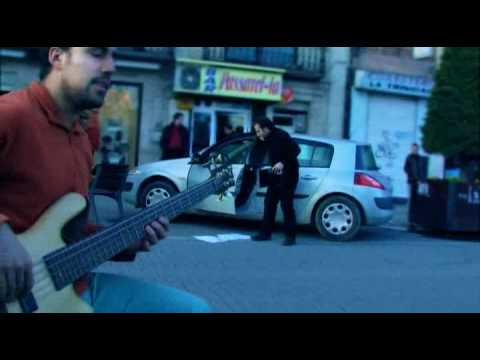Cercavins - Canta (videoclip)