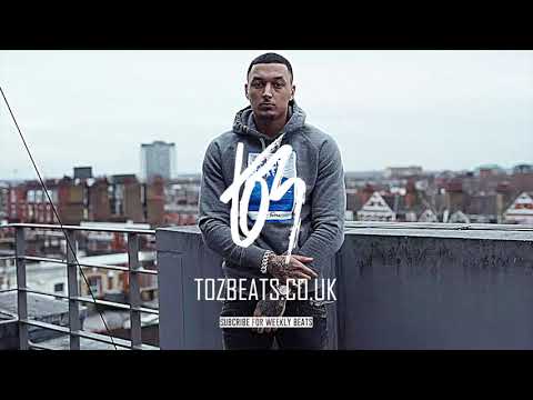 Slim x Snap Capone - Type Beat 'Motive' UK Rap Instrumental 2020 (Toz)