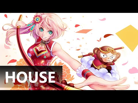 tigerlily - Monkey Bar