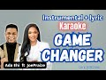 ADA EHI X JOE PRAIZE GAME CHANGER KARAOKE Instrumental Lyric