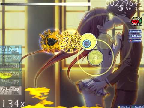 SoulReaperP19 - Liz Kay - When Love Becomes a Lie (Nightcore Mix) [Weak Love]